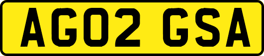 AG02GSA