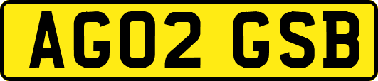 AG02GSB