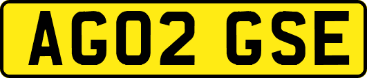 AG02GSE