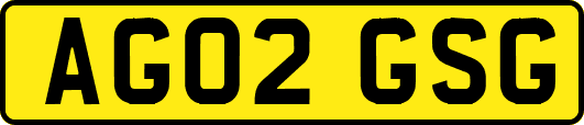 AG02GSG