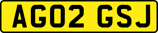 AG02GSJ