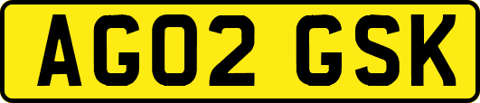 AG02GSK