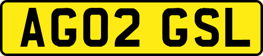 AG02GSL