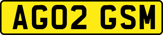 AG02GSM