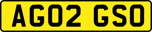 AG02GSO