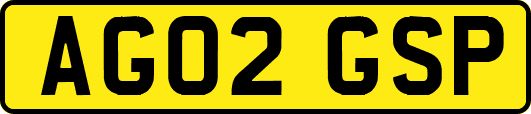 AG02GSP