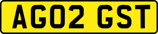 AG02GST