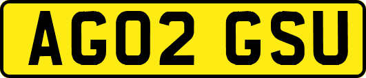 AG02GSU