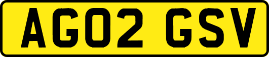 AG02GSV