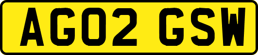 AG02GSW
