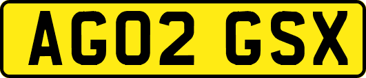 AG02GSX