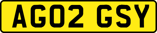 AG02GSY
