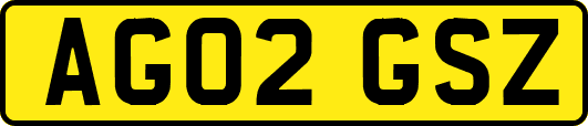 AG02GSZ
