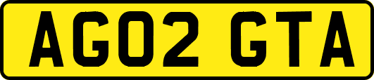 AG02GTA