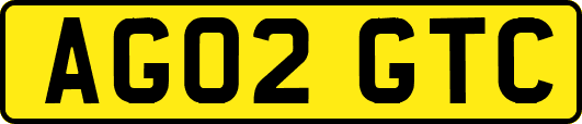 AG02GTC