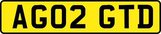 AG02GTD