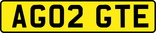 AG02GTE