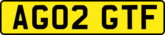 AG02GTF