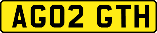 AG02GTH