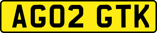 AG02GTK