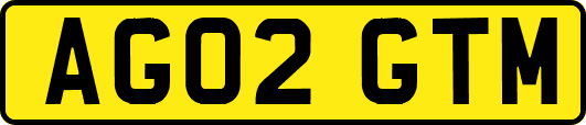 AG02GTM