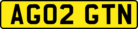 AG02GTN