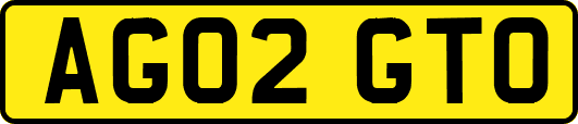 AG02GTO