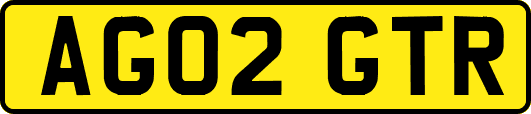 AG02GTR
