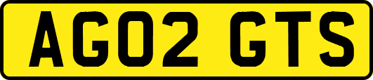 AG02GTS
