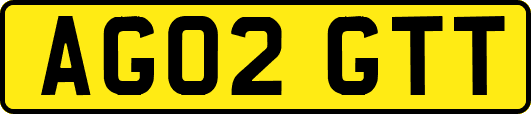 AG02GTT