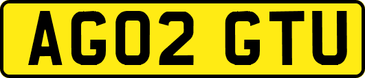AG02GTU