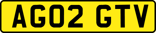 AG02GTV