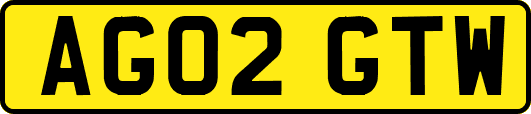 AG02GTW