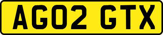 AG02GTX