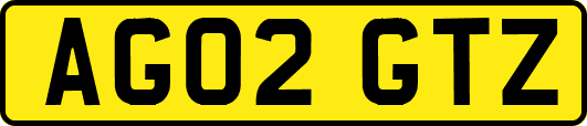 AG02GTZ