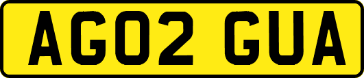 AG02GUA