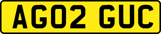 AG02GUC