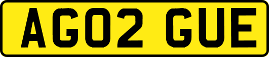 AG02GUE