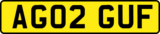 AG02GUF