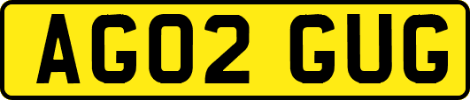 AG02GUG