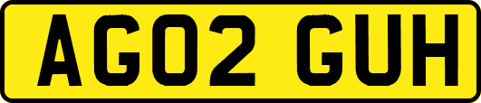 AG02GUH