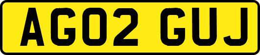 AG02GUJ