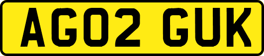 AG02GUK