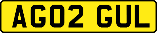 AG02GUL