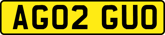 AG02GUO