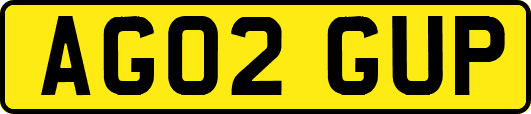 AG02GUP