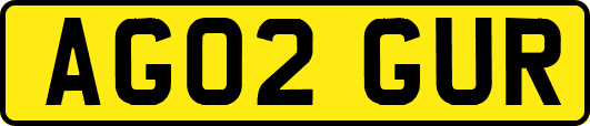 AG02GUR