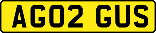 AG02GUS