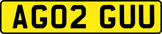 AG02GUU