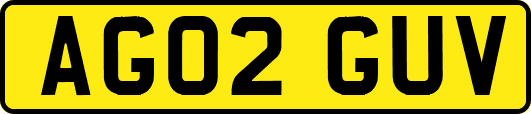 AG02GUV